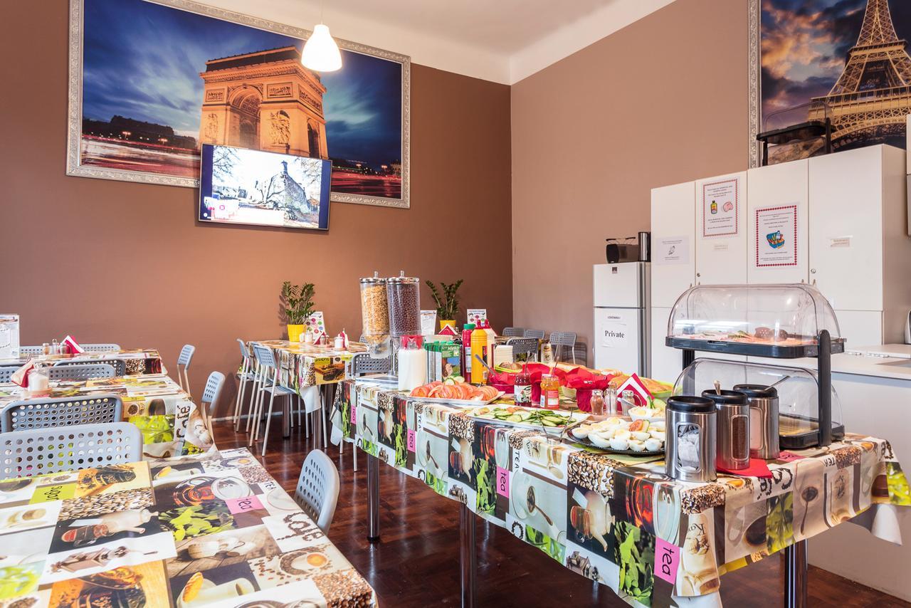 One World Hostel Krakow — Zdjęcia 3